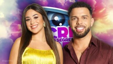 Reality check: Márcia Soares e Cândido Pereira descascam em Fábio e Liliana sem dó nem piedade
