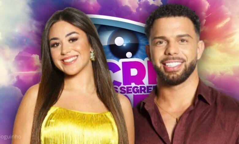 Reality check: Márcia Soares e Cândido Pereira descascam em Fábio e Liliana sem dó nem piedade