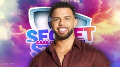 Casa dos Segredos: “Bonito ao espelho, vazio por dentro”. Fábio desmontado no Extra