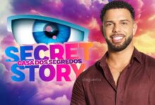 Casa dos Segredos 9: Fábio revela ser “mulherengo”… mas seletivo: “Nunca beijei ninguém na noite”