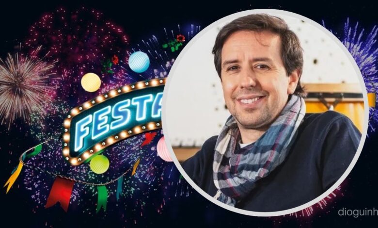 1175 episódios depois, Manuel Marques fora do ecrã da TVI