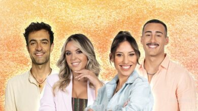 “O Afonso merecia mais ficar lá”: comentadores na TVI divididos com saída no Big Brother