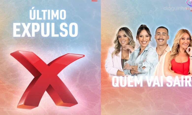 Confirmado pela TVI! Todos os finalistas do Big Brother Verão: Último expulso esta noite