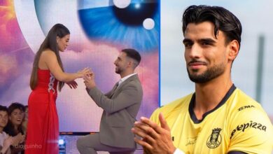 “Vergonha na Casa dos Segredos”: Francisco Vale arrasa comportamento de Liliana