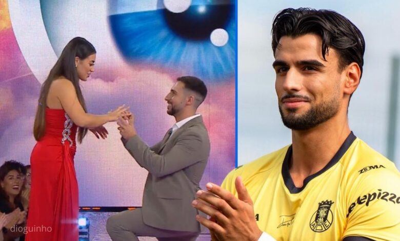 “Vergonha na Casa dos Segredos”: Francisco Vale arrasa comportamento de Liliana