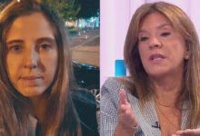 Advogada da TVI critica postura de Frederica Lima e do 'chafurdar na investigação' e devia estar calada