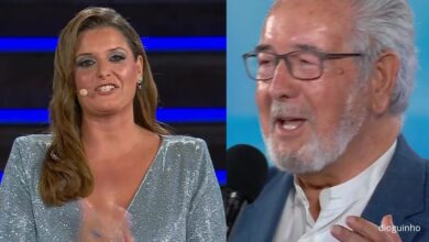 Isaltino Morais recebe a final do Big Brother como quem abre as portas de casa e saiu a borla para a TVI