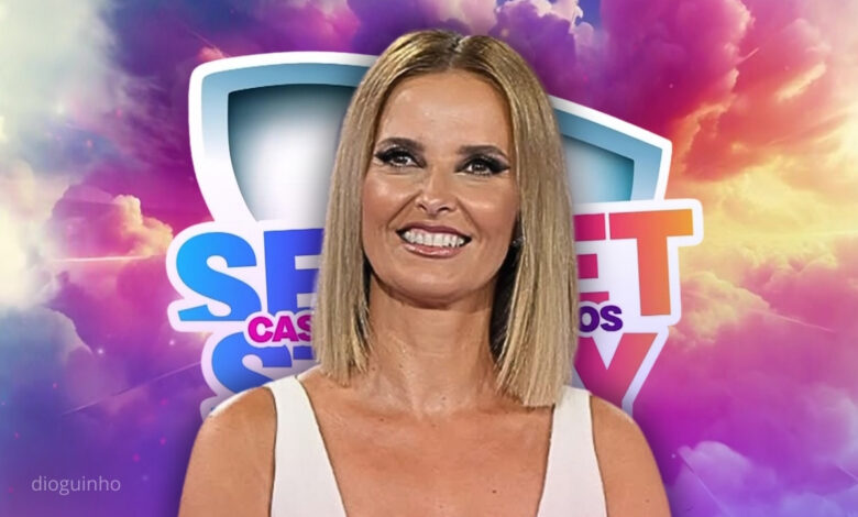 Tudo sobre a Gala de Expulsão da Casa dos Segredos 9 deste domingo, 21 de setembro