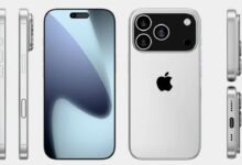 iPhone 17 Pro: câmaras Fusion Pro de 48 MP, chip A19 Pro e autonomia recorde