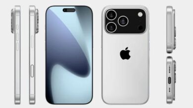 iPhone 17 Pro: câmaras Fusion Pro de 48 MP, chip A19 Pro e autonomia recorde