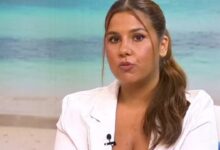 Inês Morais emociona-se no Big Brother: “Enerva-me ver as mulheres obrigadas a jogar com emoções”