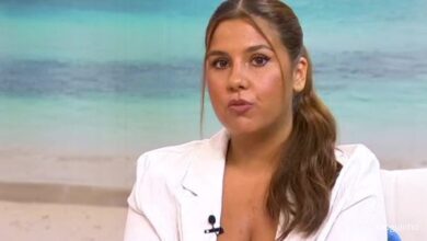 Inês Morais emociona-se no Big Brother: “Enerva-me ver as mulheres obrigadas a jogar com emoções”