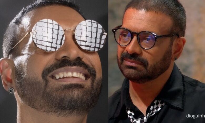 Iran Costa internado nos Cuidados Intensivos. Novas informações e ultimas imagens em palco