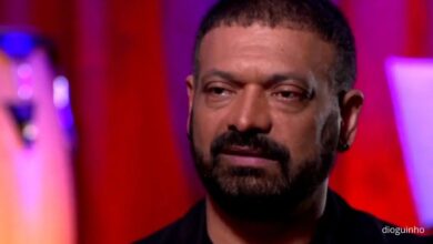 Iran Costa, voz de “O Bicho”, internado nos Cuidados Intensivos em estado grave