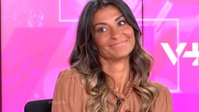 Isabel Figueira no V+ Fama confirma que rumores e dívidas da Glam já tinham anos