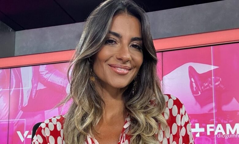 Exclusivo. Isabel Figueira revela bastidores do Big Brother: ‘Saí completamente da minha zona de conforto’