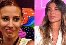 Isabel Figueira 'destrói' Catarina Miranda: "deixa as outras pessoas serem felizes. O mundo não gira à tua volta