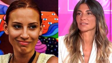 Isabel Figueira 'destrói' Catarina Miranda: "deixa as outras pessoas serem felizes. O mundo não gira à tua volta