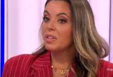 Jéssica Vieira na TVI confessa que sempr epensou que a taça fosse para Catarina Miranda