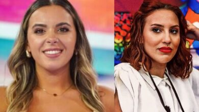 Márcia Soares quebra o silêncio na TVI e protege Jéssica Vieira: “A Catarina Miranda humilhou, sim. A Jéssica foi humilhada”
