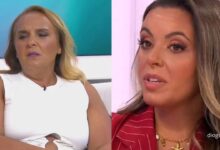 Mãe de Jéssica Vieira atira sobre o fim com Afonso Leitão: ‘Sabia que não ia dar em nada’