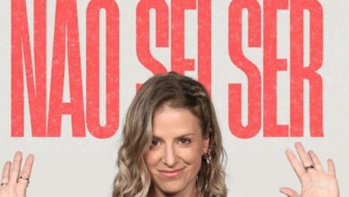 Joana Gama, dia 7 Outubro no Teatro Villaret em Lisboa
