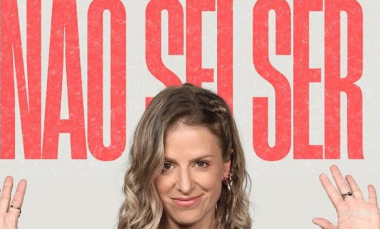 Joana Gama, dia 7 Outubro no Teatro Villaret em Lisboa
