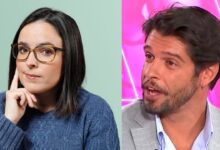 Guilherme Castelo Branco sobre caso Joana Marques no V+ F: ‘Dificilmente vai ser condenada’