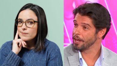 Guilherme Castelo Branco sobre caso Joana Marques no V+ F: ‘Dificilmente vai ser condenada’