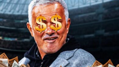 José Mourinho: campeão de títulos… e de indemnizações milionárias! Mais de 100 milhões ganhos sem treinar