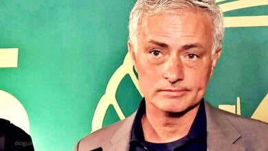 José Mourinho, 25 anos depois: “O Special One volta a casa” ou seja: Benfica!