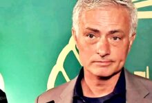 José Mourinho