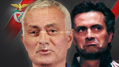 "Special One" arrasta canais para Tires: Mourinho até 2027 no Benfica