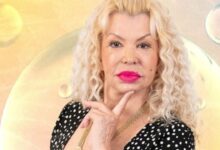 Kina denuncia desrespeito no Big Brother: “Fui atacada como mulher, mãe e estilista. Vitima de bullying”