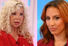 Afinal não é a Kina que cheira mal. Foi à CMTV dizer que a Catarina Miranda: "ela cheirava-me mal"