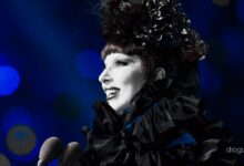 Lady Gaga vence Artista do Ano e foge aos fim de 15 minutos dos VMAs para cantar em Nova Iorque