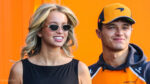 Lando Norris e Margarida Corceiro passam vários dias em Lisboa. Adriano Silva Martins dá exclusivo!