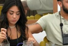 Alerta Zé! Novo momento intimo de Liliana e Fábio na Casa dos Segredos 9