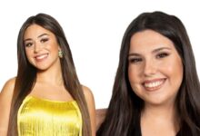 Inês Morais dá valente estouro na Liliana do Secret Story