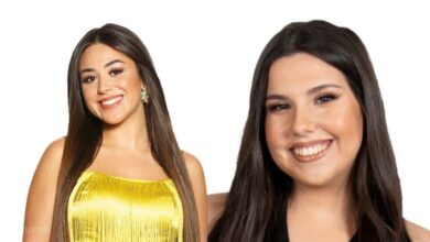 Inês Morais dá valente estouro na Liliana do Secret Story
