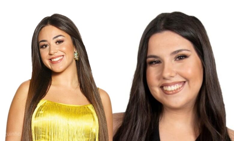Inês Morais dá valente estouro na Liliana do Secret Story