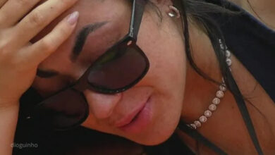 Drama na Casa dos Segredos: Liliana já não sabe se ama o Zé ou o Fábio (ou ninguém)