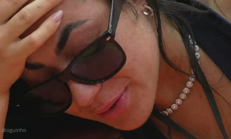 Drama na Casa dos Segredos: Liliana já não sabe se ama o Zé ou o Fábio (ou ninguém)