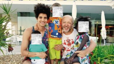 Luís Borges escreve a Eduardo Beauté seis anos após a morte: “Os nossos filhos sentem a tua falta”