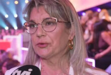Mãe de Dylan não aprova Vera