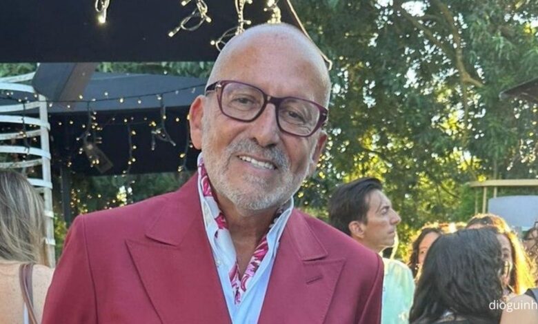 Manuel Luís Goucha