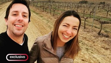 EXCLUSIVO! Ex-mulher de Manuel Marques suspeita de "crime de encobrimento por medo": "Cúmplice do agressor"