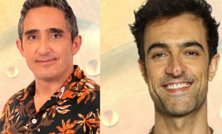 Manuel Melo sobre Viriato Quintela: “É o estreante que surpreendeu todos no Big Brother: Merece vencer”