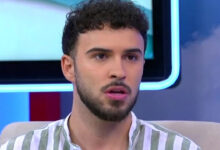 Marcelo Palma na TVI: “A Vera não me inspira confiança nenhuma”