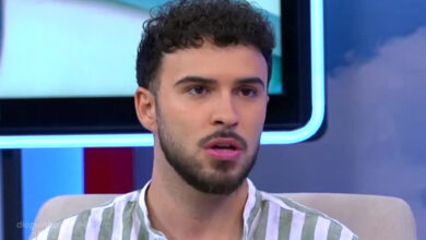 Marcelo Palma na TVI: “A Vera não me inspira confiança nenhuma”